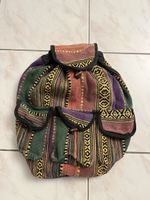 Sac à dos style « Hippie »